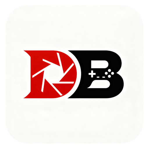 Dinesh Balaji - Personal Portfolio